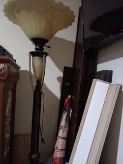 Lámpara $25 Precio Firme