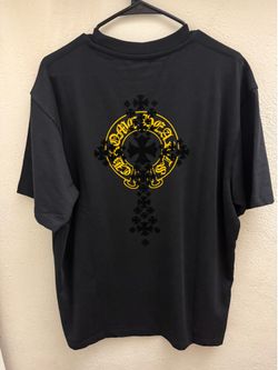 Chrome hearts tshirt