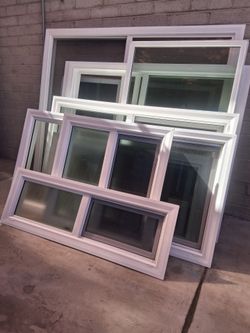Retro Fit Windows/Installation Available