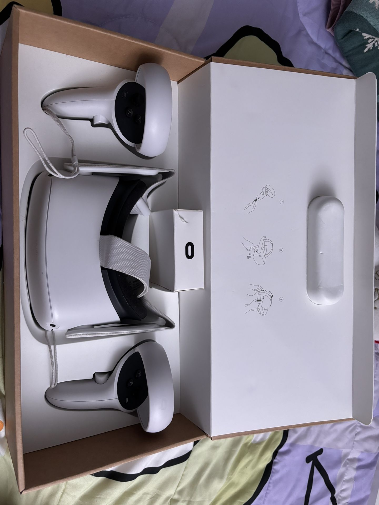 Oculus And Apple Watch