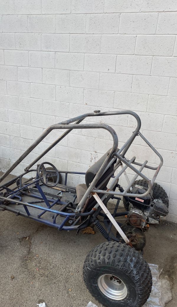 doom buggy jim shore