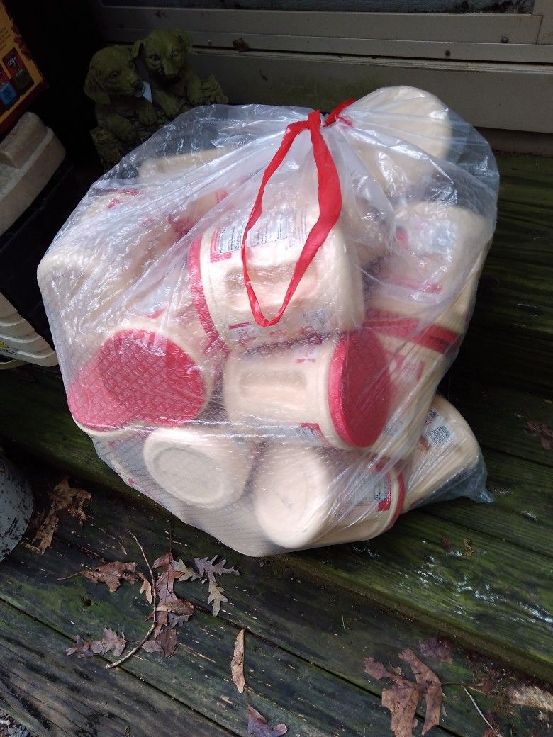 50. Storage Cans. Air Tight Great For Painter