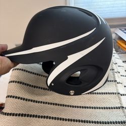 Mizuno Batting Helmet