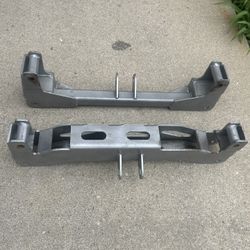 7-9” Lift Kit Crossmembers 2014-2018 Chevy Or GMC 1500