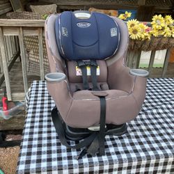 Car Seat 💺 🌼🌻