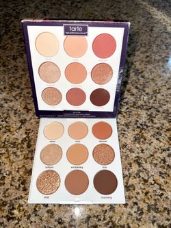 Tarte pallet