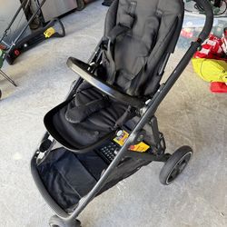Cybex stroller