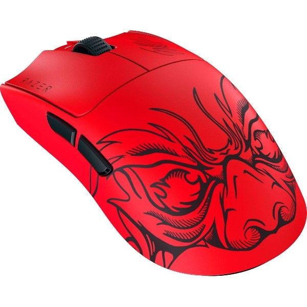 Razer Viper V3 Pro Faker Edition