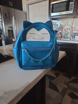 Pokémon Bag 🎒
