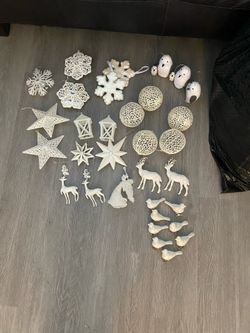 Christmas Ornaments