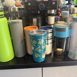 Free Bottles