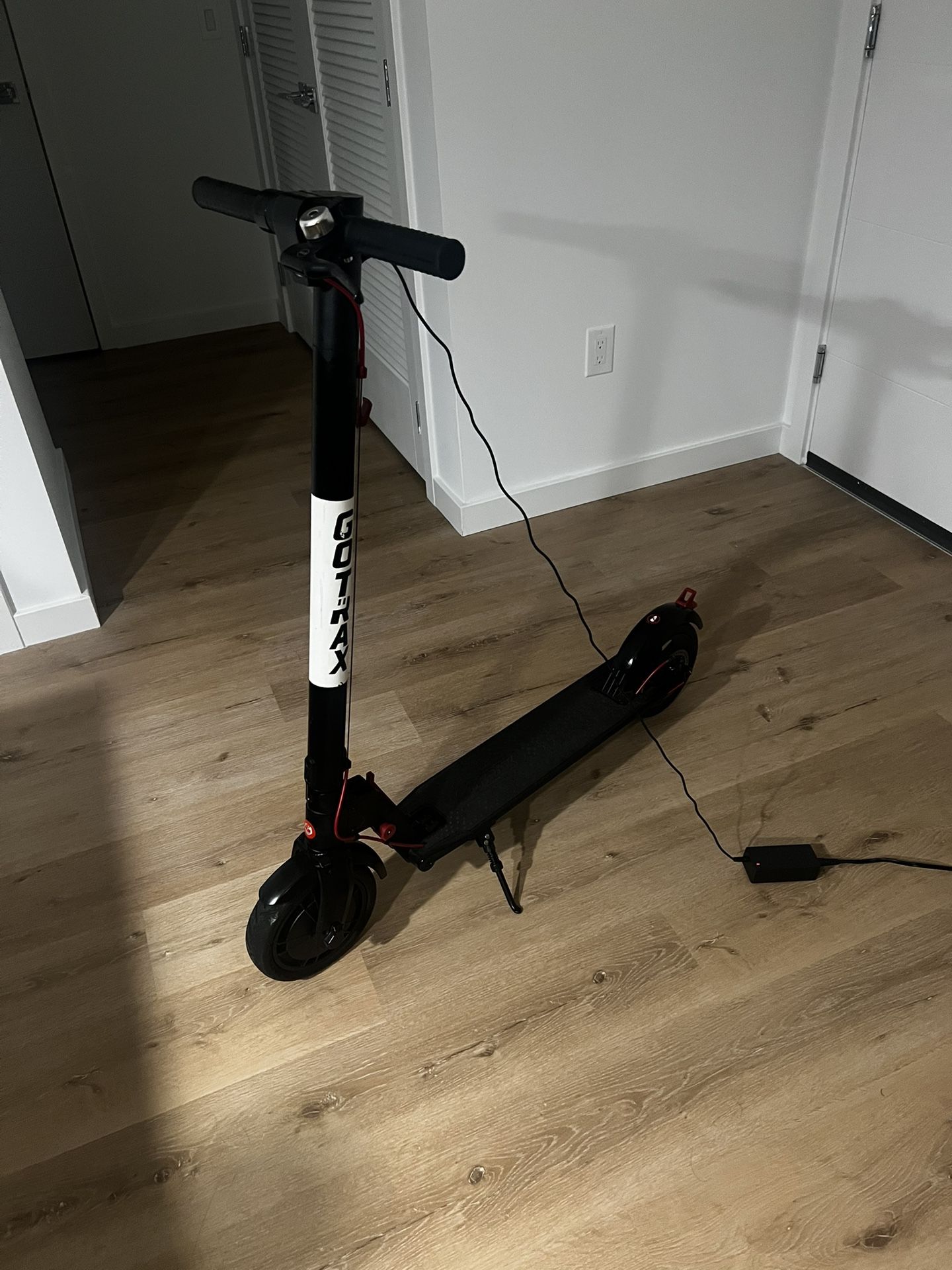 Go Trax 2 Electric Scooter