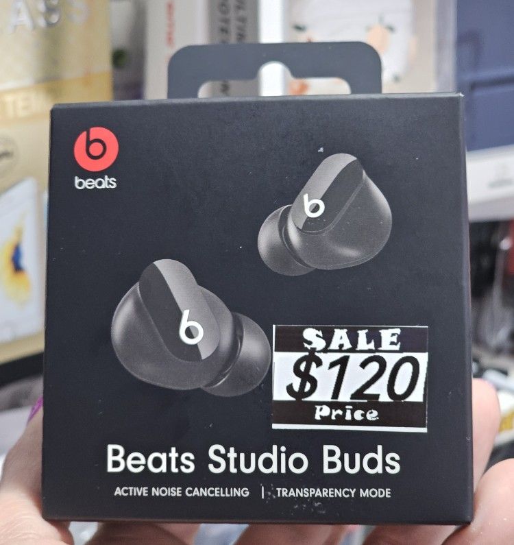 Beats Studio 100% AUTHENTIC. Store Pick Up Only. .
