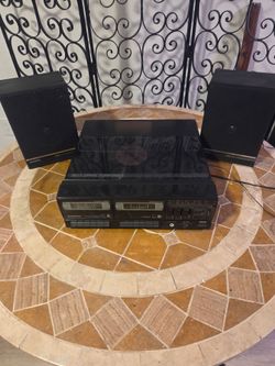 Magnavox belt drive turntable