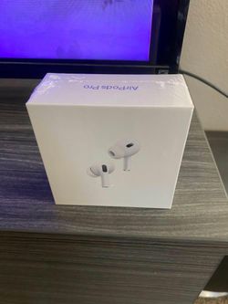 Airpod Pros 2