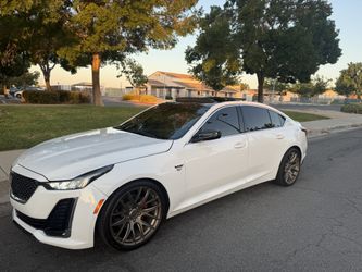 2023 Cadillac CT5