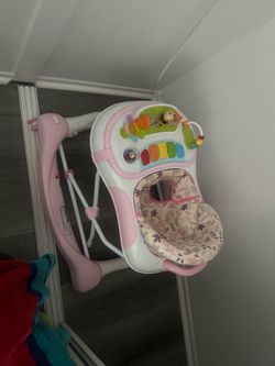 Baby walker/ jumper