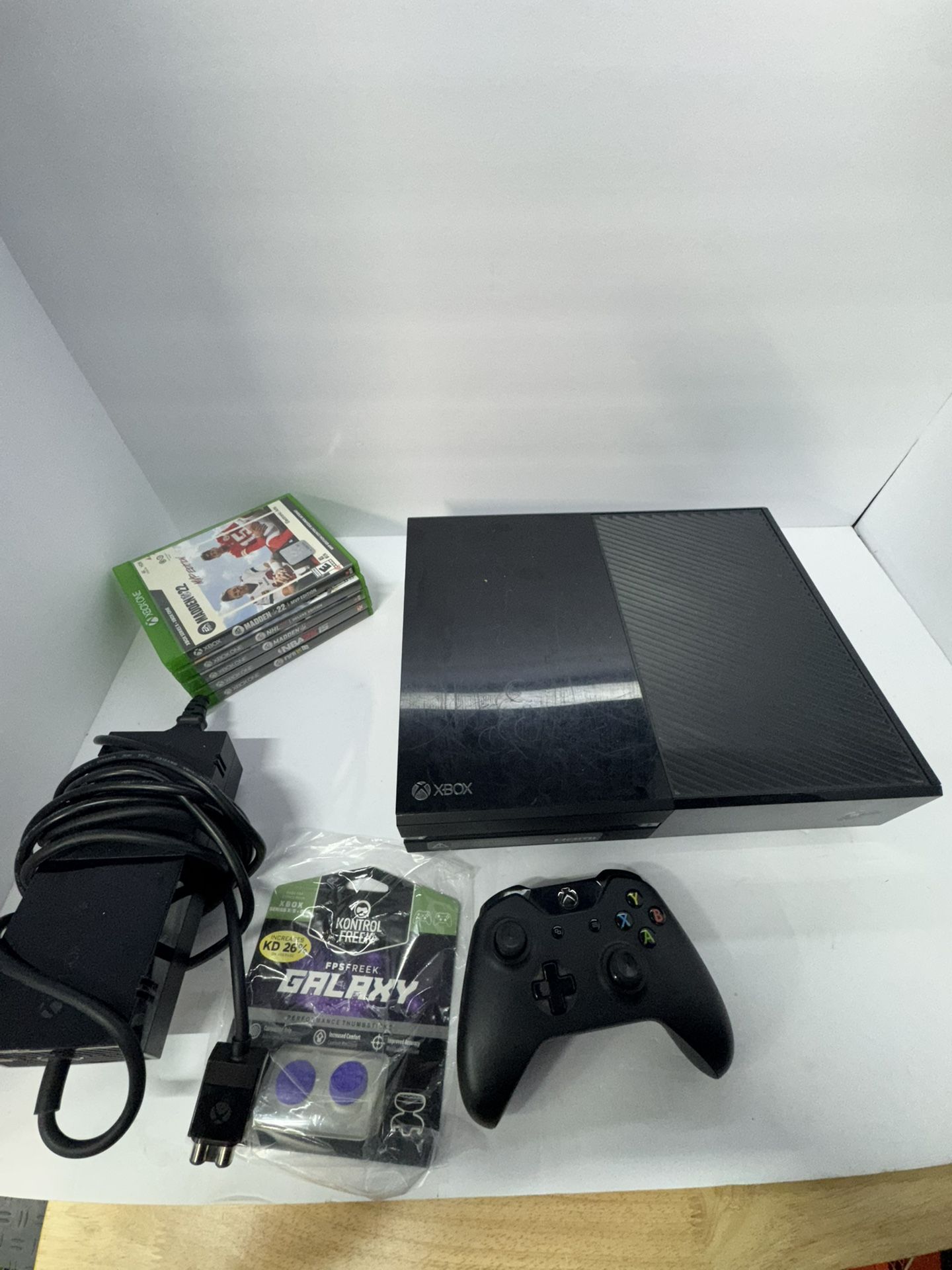 Xbox One