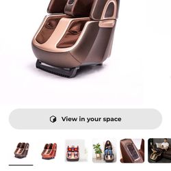 Foot Massager