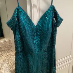 Dress For $70