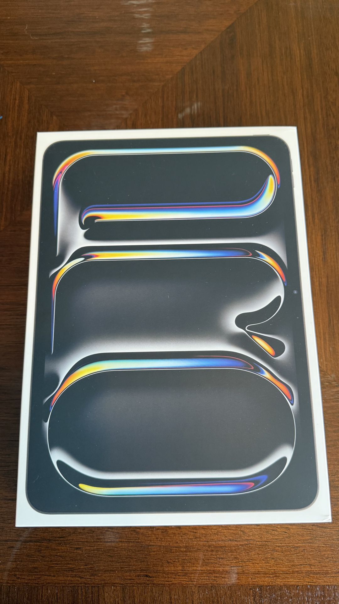 NEW iPad Pro 11” 2024 Model w/Cellular 256GB