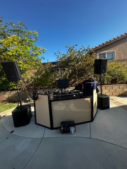 PRX 712 Loudspeaker & PRX 715XLF Subwoofer (Turnkey Bundle)