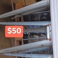 3 Bar Stools 