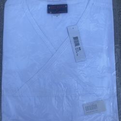 Melrose By May-Hill Uniforms Scrub Set (Top & Bottom)