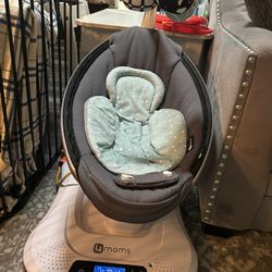 Mamaroo Swing 