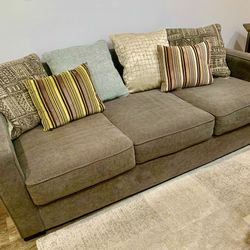 Sleeper Sofa
