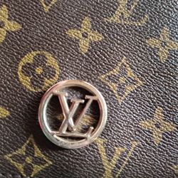 louis vuitton handbags 2 Colors
