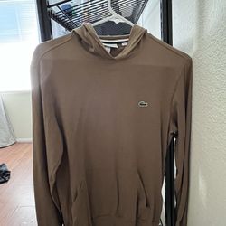 Lacoste Regular Ultrathin Fit 