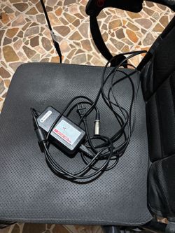 Electric wheelchair