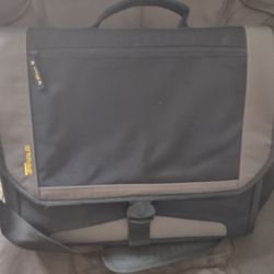 Targus Laptop Nylon Bag