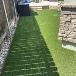 Synthetic Turf