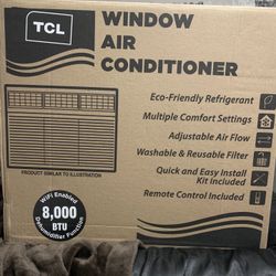 Air Conditioner