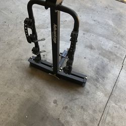 Bike Carrier 