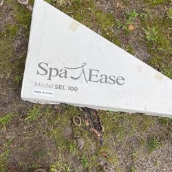 Spa Ease Hot Tub Cover Lifter Brand New 