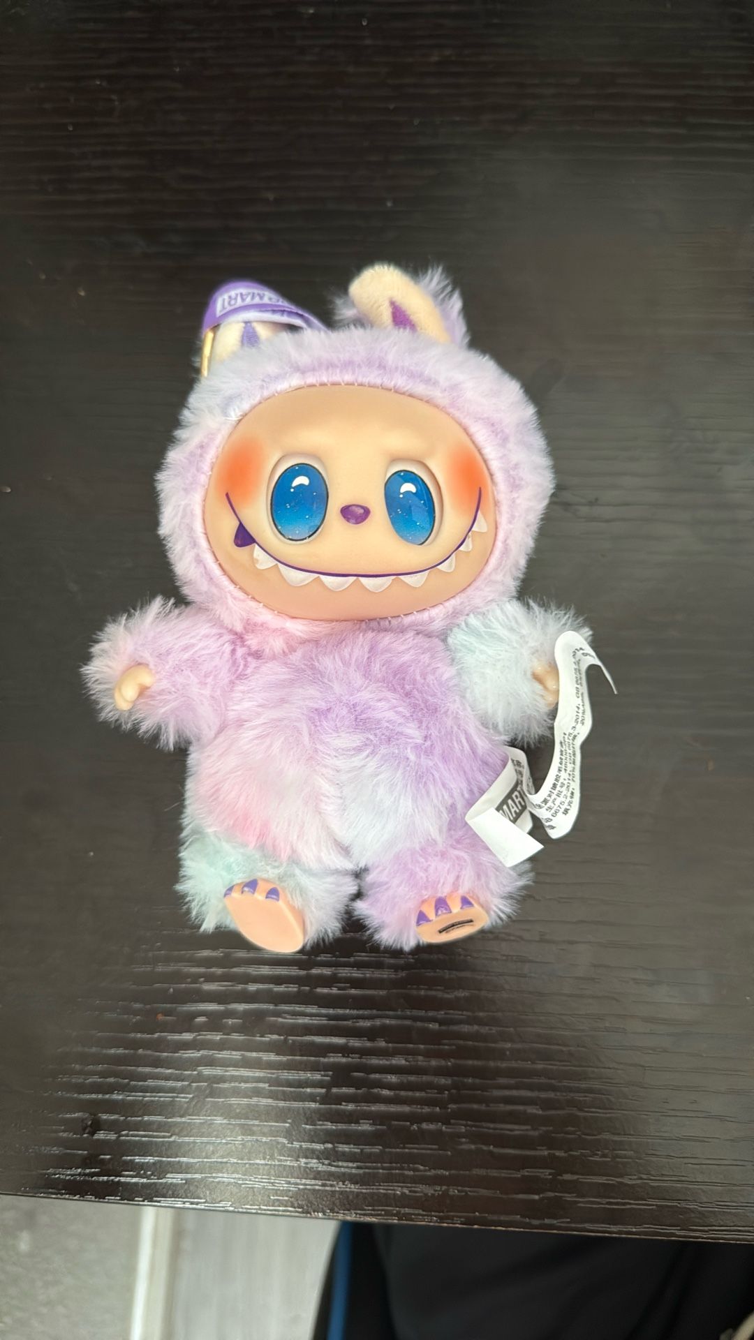 Labubu