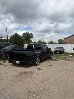 2000 Ford F-150
