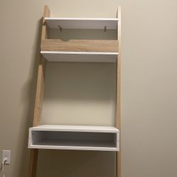 Ladder Computer Desk 