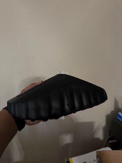 Mind slide triple black