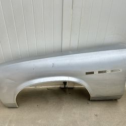 1975-79 Buick Skylark Chevrolet Nova Fender 