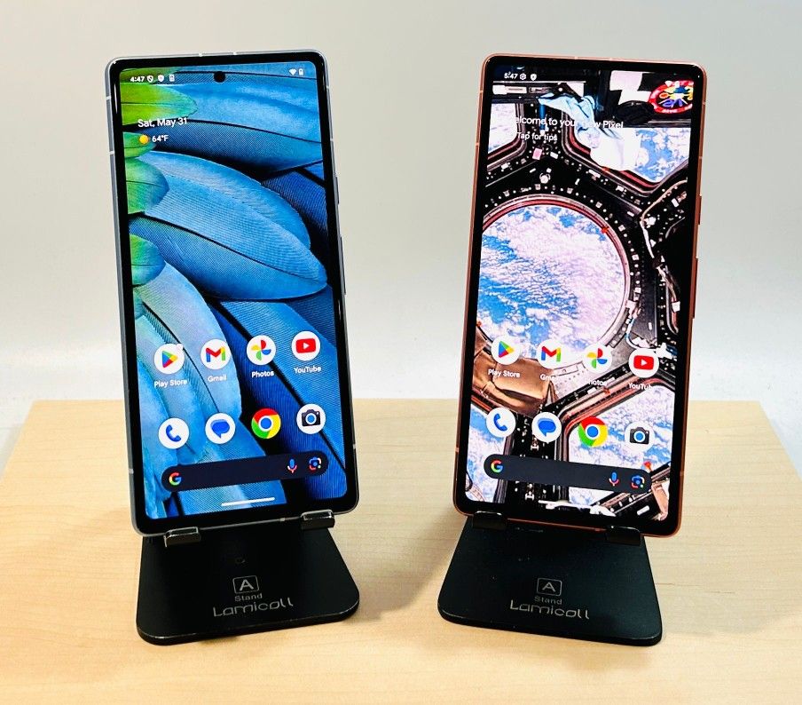 Google Pixel 7A 128GB Unlocked $199 EACH