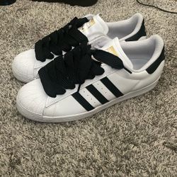adidas superstar size 12 
