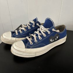 Converse Play Shoes 