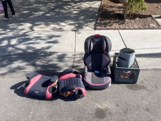 Curb alert