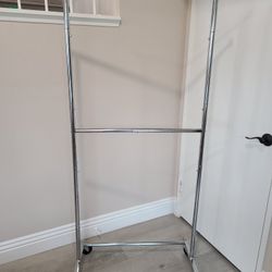 Garment Rack