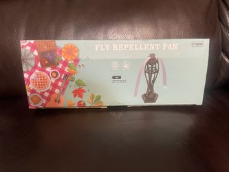 Ventilador Para Bichitos