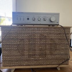 Realistic SA-150 Amplifier 
